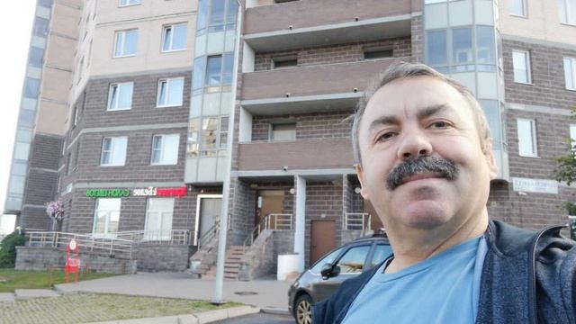 Слова Ивана Крайности, музыка Андрея Скокова . "Как хороша, красива"... смотреть онлайн