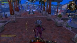 Neverwinter ▶ «Камни наблюдения в Протекторате» и «Секретное достижение»