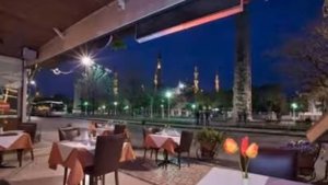 Alzer Hotel ★ Istanbul, Turkey