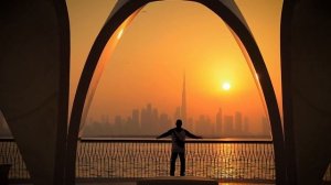 Худо гар парда бардорад…