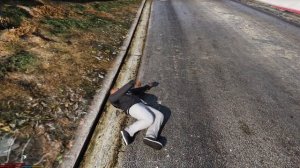 УСТАНОВКА РЕАЛИСТИЧНОГО МОДА Watch Your Death для ГТА 5! | ОБЗОР