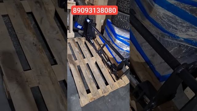 быстросъем на пку08 кун 10