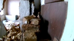 ЗАБРОШЕННЫЙ СТАРЫЙ ДОМ !  ЗАБРОШЕННЫЕ МЕСТА !