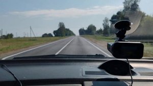 iBOX Phantom - PoliScan M1 HP за городом