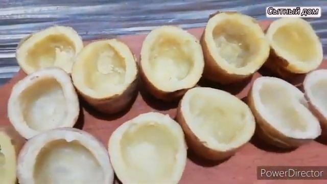 Вы просто должны  это попробовать! Хоть на праздник, хоть на каждый день. Это блюдо полюбят все!
