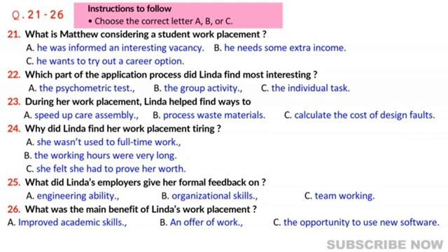 Very important ielts listening practice test for February and March Students #ieltslisteningtest