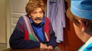 Городок -  2011 -  эпизод 12 -  Городок по мысле