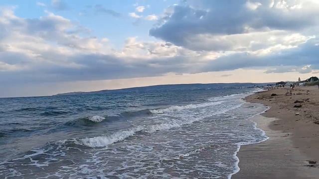 Волны Крым Феодосия 2024 смотреть онлайн