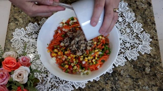 TORTA DE MASSA MOLE - RECEITA DE TORTA SALGADA DE LIQUIDIFICADOR FÁCIL E FOFINHA - TORTA DE SARDINH