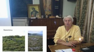 Соловецкая обитель: вчера, сегодня, завтра