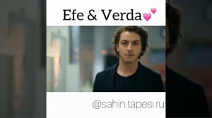 Efe Verda- Şahin Tepesi-Соколиный холм