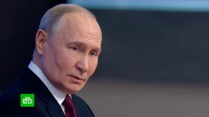 Путин: решение о начале СВО нужно было принимать раньше