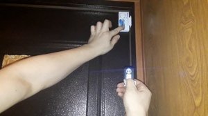 Программирование беспроводного пульта от сигнализации