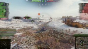 Saladin 1200 опыта. Катает лихо!