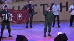 031. БАТАЛЬОННАЯ РАЗВЕДКА