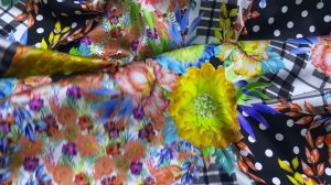 Шёлк арт  25215