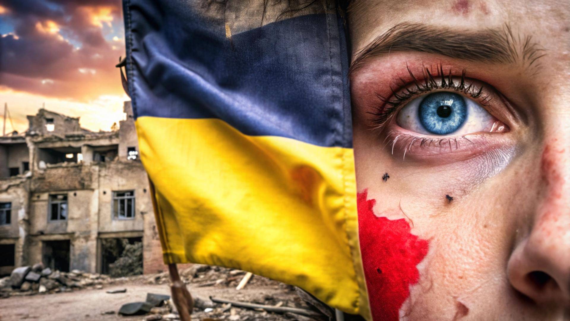 Украина Проиграла СВО: Шокирующая Правда