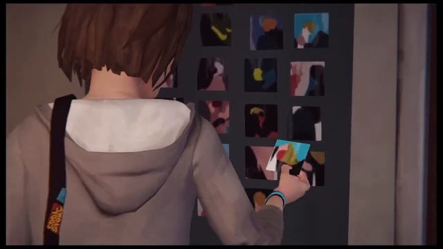 Life Is Strange™ Focused Trophy смотреть онлайн