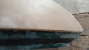 Как сделать. Самодельный короб для батарейки электровелосипеда. 2 часть