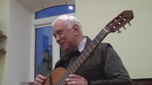 Михаил Кукулевич - Пушкинский круг  (22.11.2015)