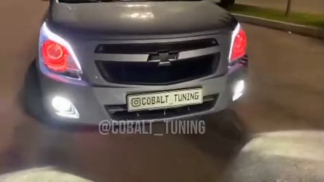 cobalt tuning super смотреть онлайн