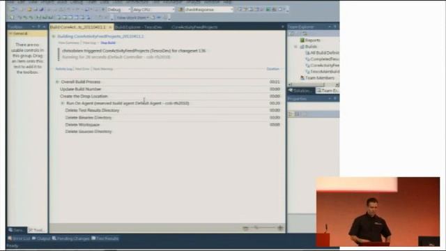 Chris Obrien-AUTOMATED BUILDS AND UI TESTING IN AND UI TESTING IN SP2010 DEVELOPMENT
