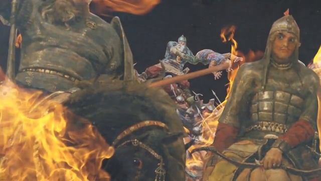 Илья Муромец смотреть онлайн