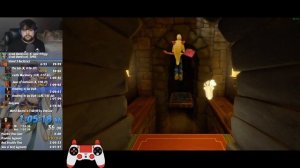 Crash Bandicoot N. Sane Trilogy Speedrun | Crash 1 (105%) in 2:09:45 by Riko