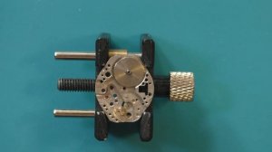 Оживление швейцарских часов Precimax