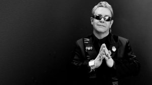 Elton John - Believe