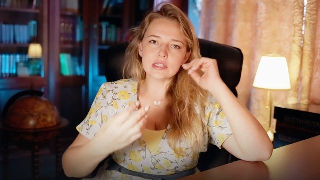 Неосознанные РОЛИ! В чем выгода таких отношений?