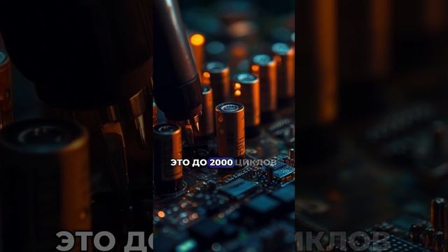 Почему литий-ионные аккумуляторы — лучший выбор для электротранспорта? 🔋🚴♂️