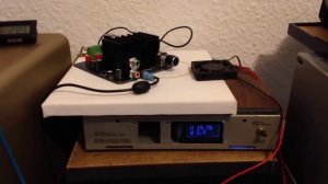 TPA3251D2 "Akita" 2x175W Stereo 350W Mono Purepath - Texas Instruments + Coilcraft