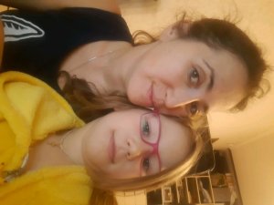 делаем напитки и Наша мама пробует