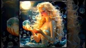 [Millia-Rayne] ft. Udio - Рыбак и русалка