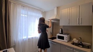 YOUSINN Квартиры посуточно Новосибирск ул. Блюхера, 53