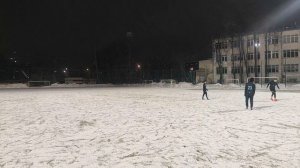 Футбол ТТМ - ФК Корт ЛФЛ СЗАО 3 Дивизион