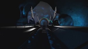 Черная пантера. Марвел|Marvel. Disney. Американские горки 3D