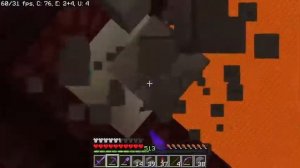 Ад. Ферма визер скелетов. Мир Ильи