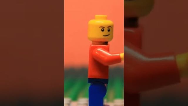 ДРАКА! #lego #легомультики #memes #легообзор #ninjago #roblox #animals #лего #animationmeme