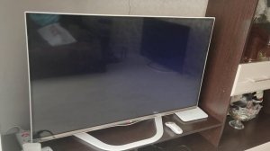 LG 42la667v  обзор