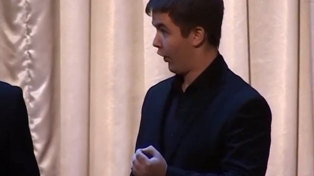 А. Даргомыжский, "Два ворона" из вокального цикла "Петербургские серенады" смотреть онлайн