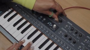 Arturia MiniFreak FW 3.0 What's New