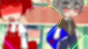 его глаза прекрасны!( meme) Данте /Куро, 13 карт#рекомендации #реки #дантеКуро