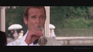 A View to a Kill • Theme Song • Duran Duran