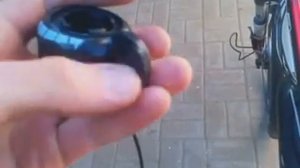 Курок газа для электро-велосипеда