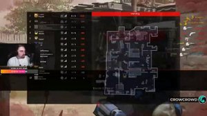 ПАНИКА ТЕСТИТ НОВОЕ ОБНОВЛЕНИЕ WARFACE