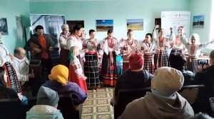 Песни Дона, сказы Неги