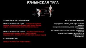 УПРАЖНЕНИЯ НА ЗАДНЮЮ ПОВЕРХНОСТЬ БЕДРА