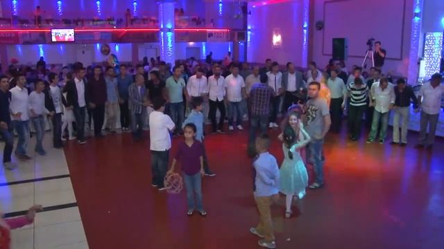 Gülsüm & Saban..19.09.2014.Kapitel.8 смотреть онлайн